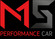 Logo MS Performance Car srl